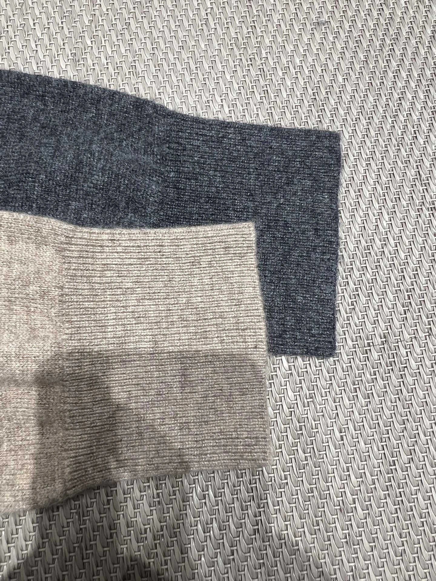 wg.luxury- 1395 wool 2colour item:E-F140I2750-2H